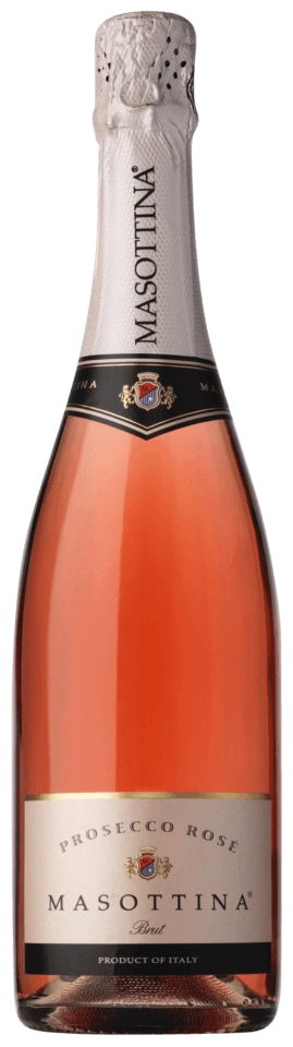 Masottina Prosecco Rosé Brut