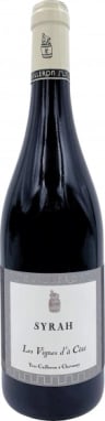 Yves Cuilleron Syrah Les Vignes d'à Côté