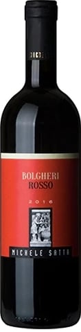Bolgheri 2023