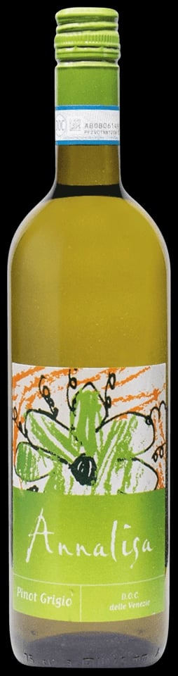 Pinot Grigio 2024