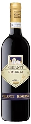 Rufina Chianti Riserva NV