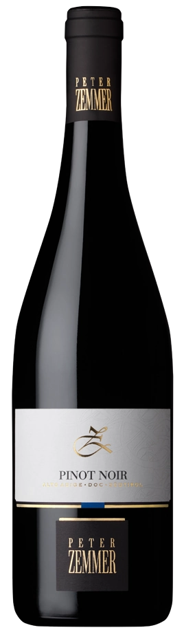 Peter Zemmer Pinot Nero