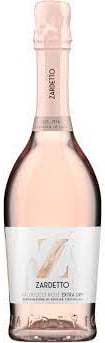 Prosecco Rosé Extra Dry 2025