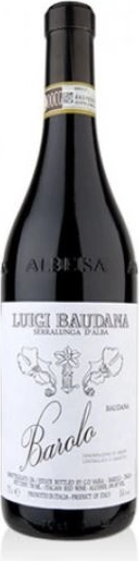 Luigi Baudana Barolo Serralunga