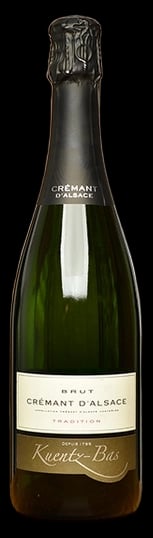 Crémant d'Alsace Brut NV