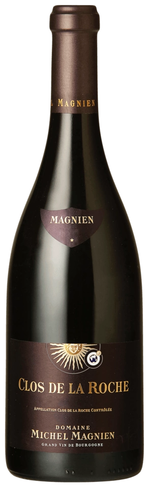 Michel Magnien Clos de la Roche Grand Cru