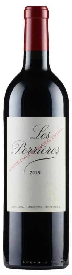 Les Perriéres 2023