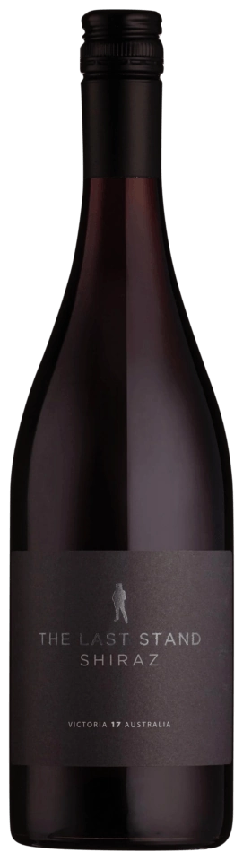 The Last Stand Shiraz