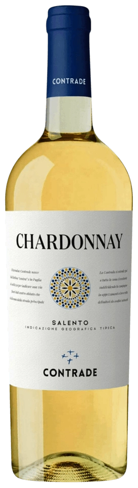 Contrade Chardonnay
