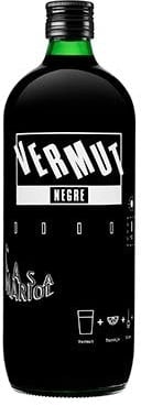 Vermut Negro NV