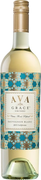 AVA Grace Sauvignon Blanc NV