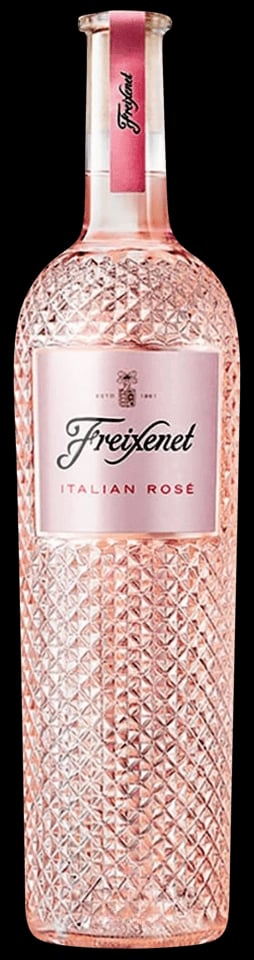 Italian Rosé NV