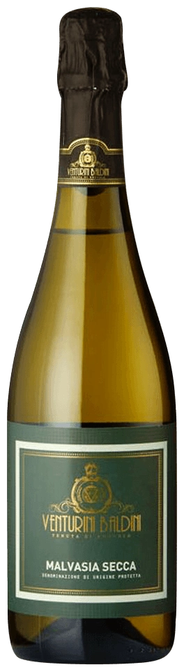 Venturini Baldini Malvasia Secca