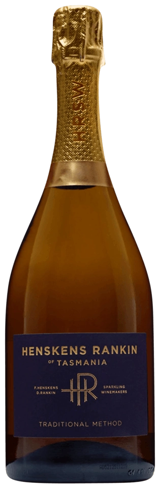 Henskens Rankin Vintage Brut
