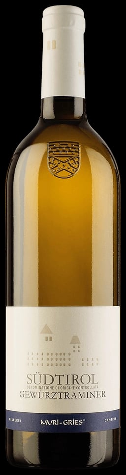 Gewürztraminer Südtirol 2024