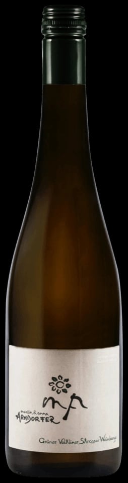 Strasser Weinberge Grüner Veltliner 2024
