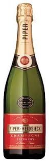 Piper-Heidsieck Extra Dry Champagne 2019