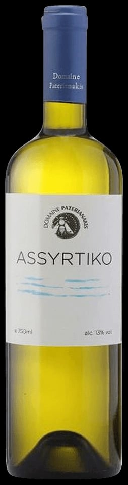Assyrtiko 2020