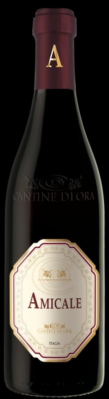 Amicone 2021