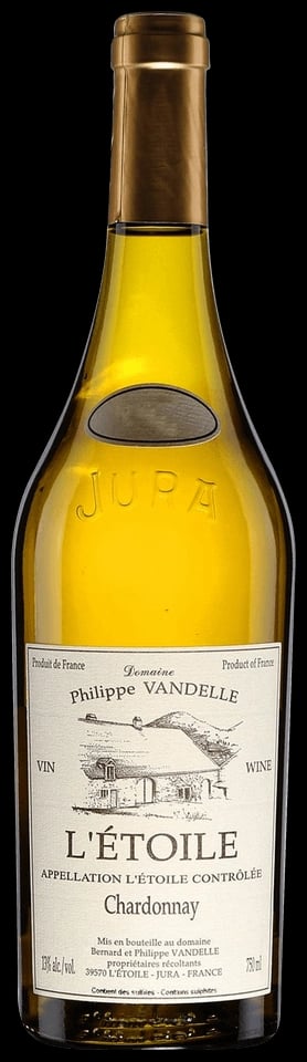 L'Étoile Chardonnay 2020