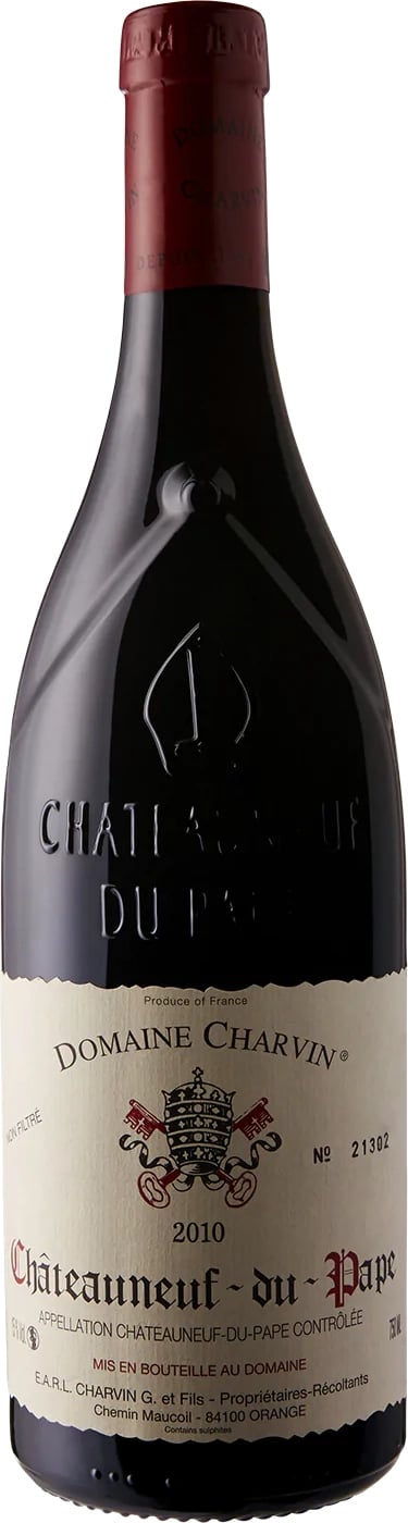 Châteauneuf-du-Pape 2023