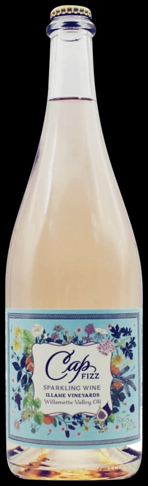 Capitol Fizz Sparkling NV