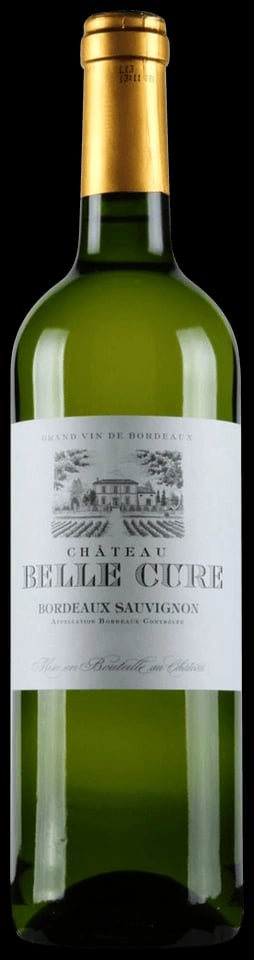 Bordeaux Sauvignon 2024
