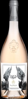 Château d'Esclans Rock Angel Rosé