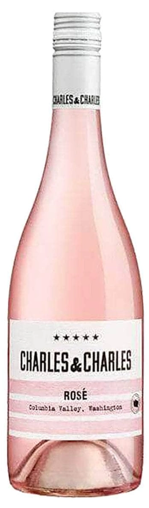 Charles & Charles Rosé