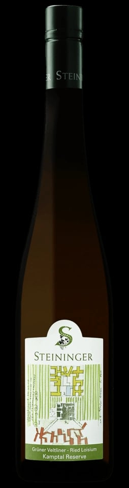 Ried Loisium Reserve Grüner Veltliner 2024