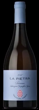 Cabreo La Pietra Chardonnay 2022