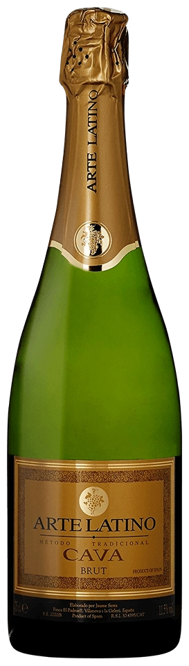 Jaume Serra Arte Latino Cava Brut