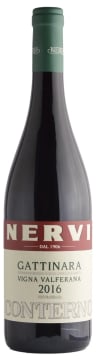 Nervi Gattinara