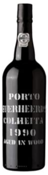 Feuerheerd's Colheita Port