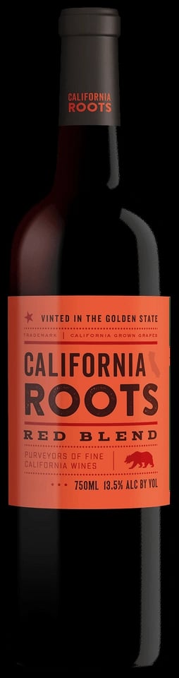 Red Blend NV