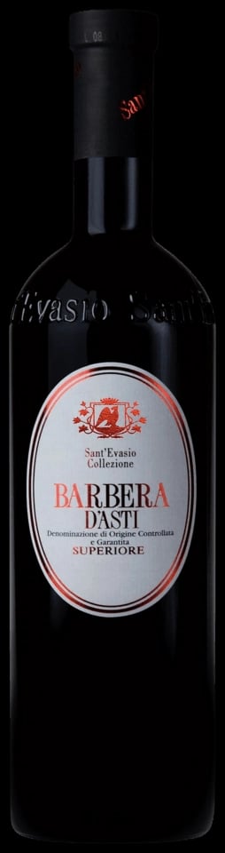 Sant'Evasio Barbera d'Asti Superiore