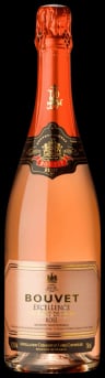Bouvet-Ladubay Excellence Brut Rosé