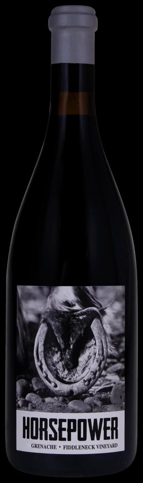 Fiddleneck Vineyard Grenache 2022