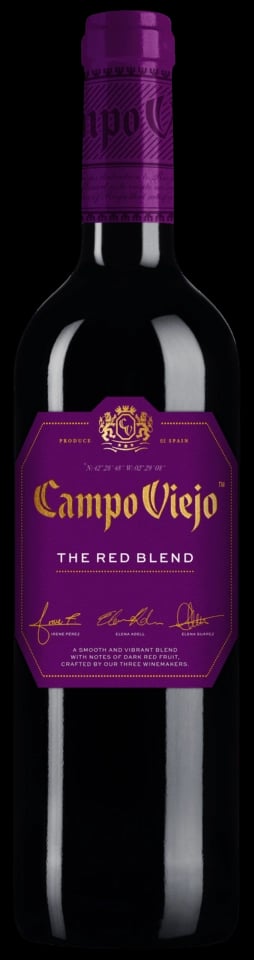 The Red Blend NV