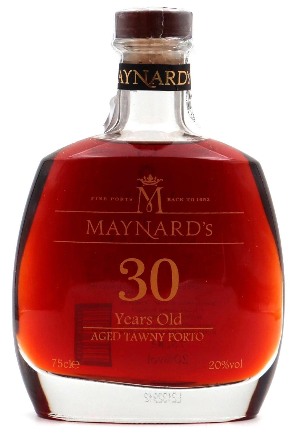 30 Years Old Aged Tawny Porto NV