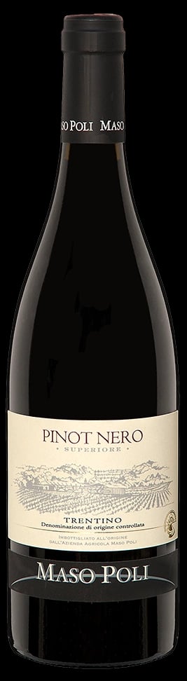 Pinot Nero Superiore NV