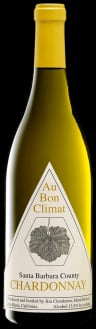 Au Bon Climat Chardonnay Santa Barbara County