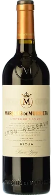 Marqués de Murrieta Gran Reserva