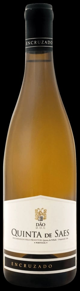 Quinta de Saes Encruzado 2015