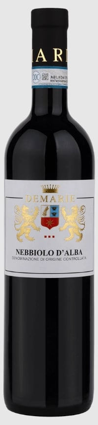 Demarie Langhe Nebbiolo
