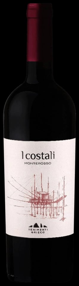 I Costali Monterosso NV