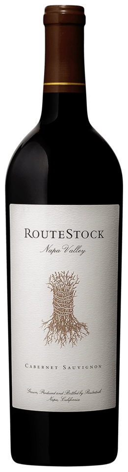 RouteStock Cabernet Sauvignon (Route 29)