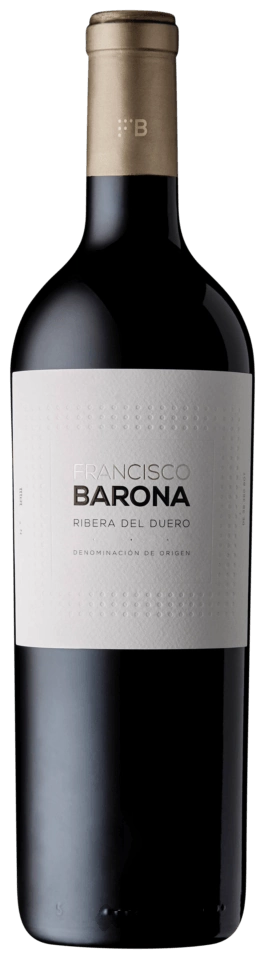Francisco Barona Ribera Del Duero