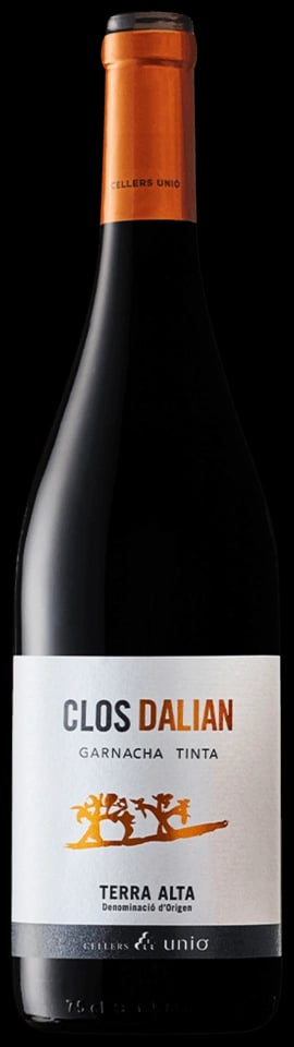 Garnacha Tinta 2021