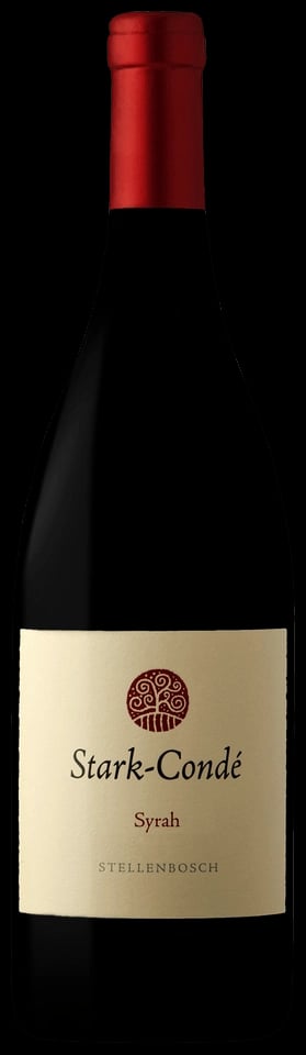 Stark-Condé Syrah